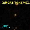 2dFGRS TGN274Z154