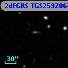 2dFGRS TGS259Z064