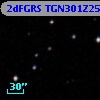 2dFGRS TGN301Z255