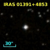 IRAS 01391+4853