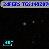2dFGRS TGS149Z070