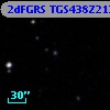 2dFGRS TGS438Z212