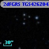 2dFGRS TGS426Z043