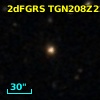 2dFGRS TGN208Z220