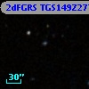 2dFGRS TGS149Z277
