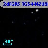 2dFGRS TGS444Z188