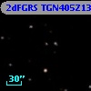 2dFGRS TGN405Z130