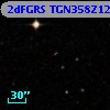 2dFGRS TGN358Z125