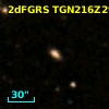 2dFGRS TGN216Z295
