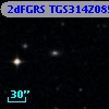 2dFGRS TGS314Z085