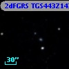 2dFGRS TGS443Z143