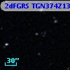2dFGRS TGN374Z133