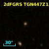 2dFGRS TGN447Z137