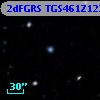 2dFGRS TGS461Z122