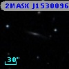 2MASX J15300960+4901298