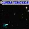 2dFGRS TGS873Z280
