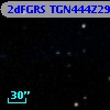 2dFGRS TGN444Z292