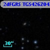 2dFGRS TGS426Z042