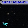 2dFGRS TGS064Z216