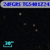 2dFGRS TGS401Z243