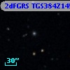 2dFGRS TGS384Z145