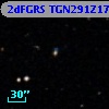 2dFGRS TGN291Z179