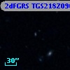 2dFGRS TGS218Z090