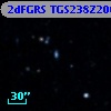 2dFGRS TGS238Z200