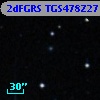 2dFGRS TGS478Z271
