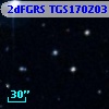 2dFGRS TGS170Z031