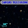2dFGRS TGS218Z063