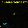 2dFGRS TGN275Z232