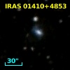 IRAS 01410+4853