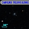 2dFGRS TGS851Z053