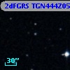 2dFGRS TGN444Z058