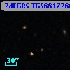 2dFGRS TGS881Z280