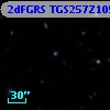 2dFGRS TGS257Z105