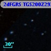 2dFGRS TGS200Z293