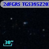 2dFGRS TGS385Z202