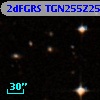 2dFGRS TGN255Z257