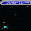 2dFGRS TGS473Z117