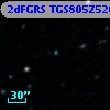 2dFGRS TGS805Z520