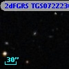2dFGRS TGS072Z230