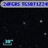 2dFGRS TGS071Z245