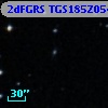 2dFGRS TGS185Z054