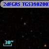 2dFGRS TGS380Z003