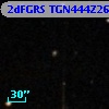 2dFGRS TGN444Z261