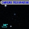 2dFGRS TGS184Z169