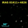 IRAS 01411+4826