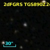 2dFGRS TGS890Z247